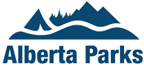  Peter Lougheed Provincial Park logo