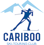  Cariboo Ski Touring Club logo