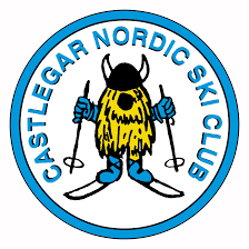  Castlegar Nordic logo