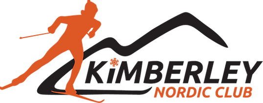  Kimberley Nordic Ski Club logo