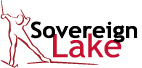 Sovereign Lake Logo