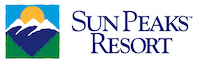  Sun Peaks Resort logo
