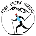  Toby Creek Nordic Lake Lillian logo