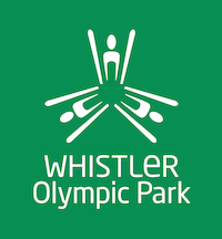  Whistler Olympic Park logo