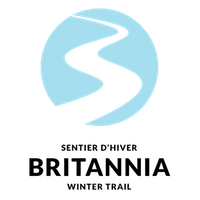  Britannia Winter Trail logo