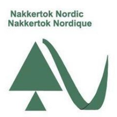 Nakkertok Nordique trails