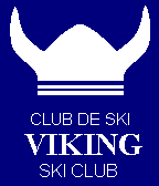  Viking Ski Club logo