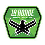 La Ronge Nordic Don Allen logo