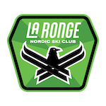  La Ronge Nordic Saskaloppet logo