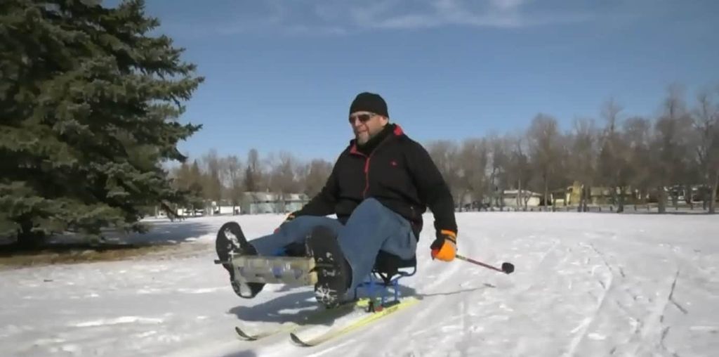 Nordic Pulse Regina Ski Club Douglas Park Grooming Report