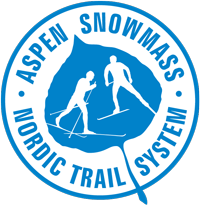  Aspen/Snowmass Nordic Trail System logo
