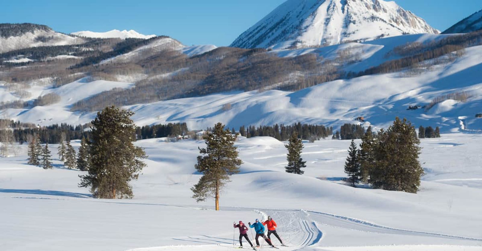 Nordic Pulse Crested Butte Nordic Grooming Report   US CO CrestedButte Banner 1600 