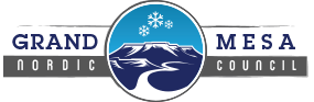  Grand Mesa Nordic Council logo