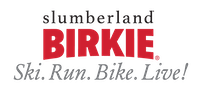 American Birkebeiner Trail logo