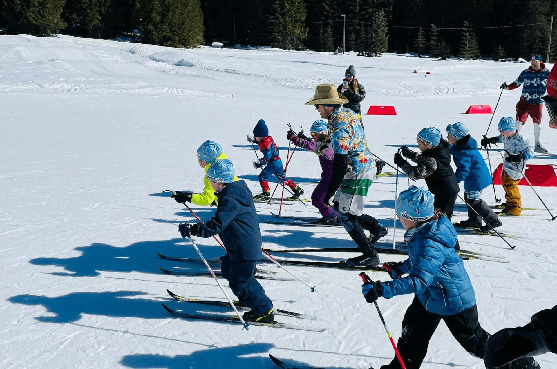 Youth Programs