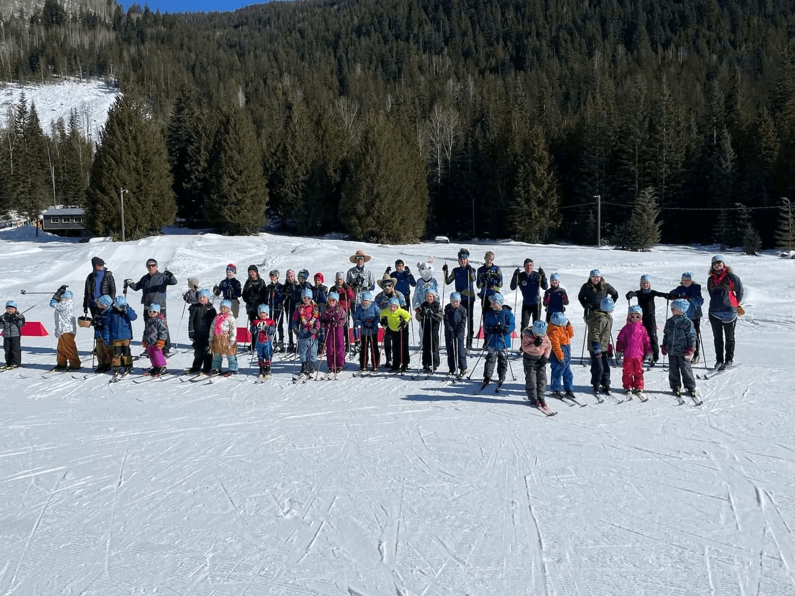 Youth Programs