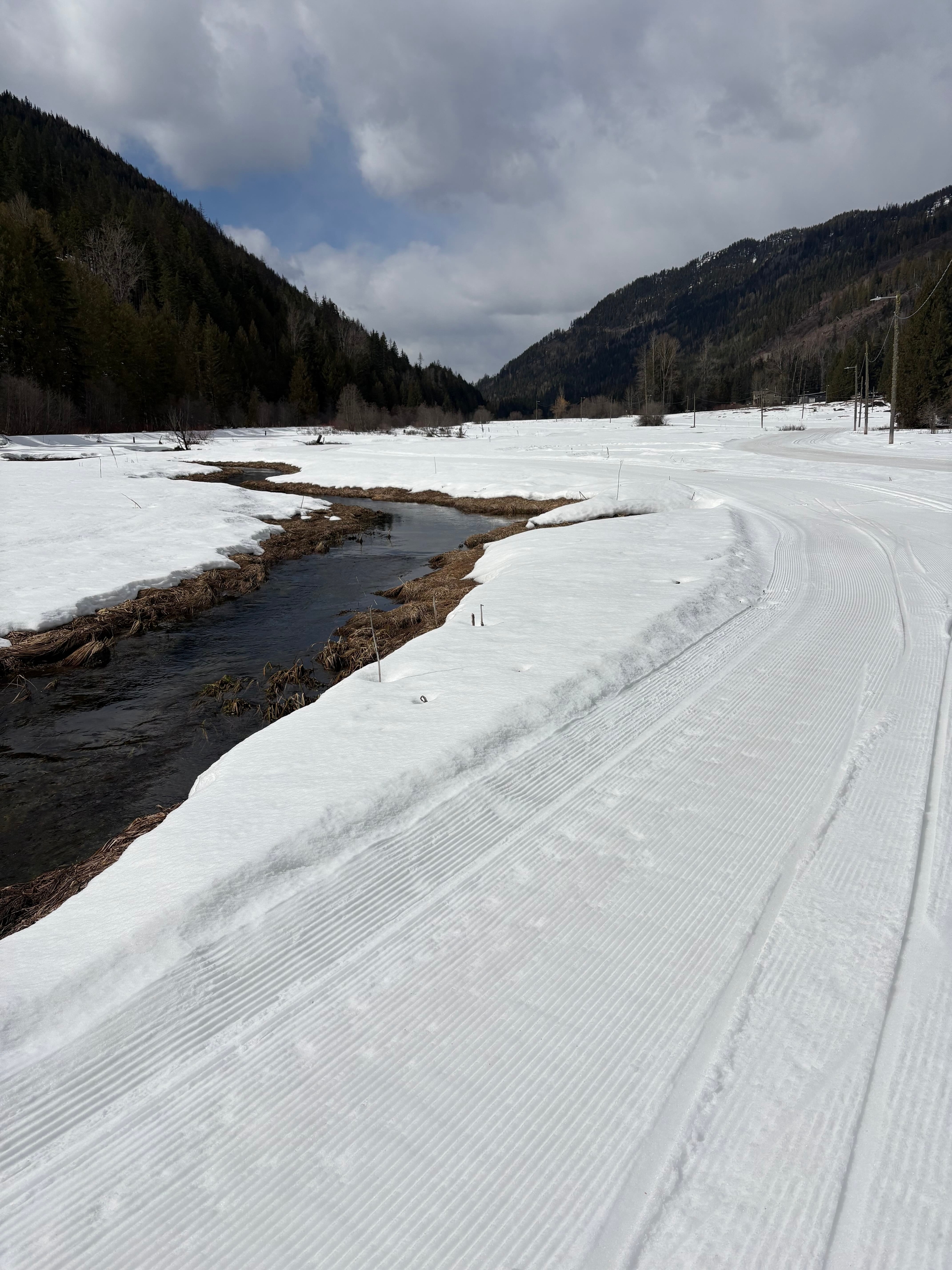 Trail Maps