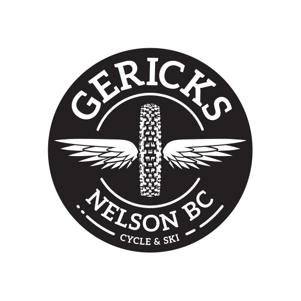 Gericks