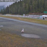 Biathlon Range