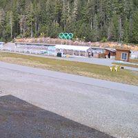 Biathlon Range