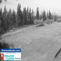 Camera - Main Parking Lot