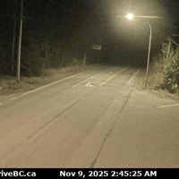 Highway 6 Whitewater Rd