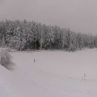 Webcam Stade de Biathlon