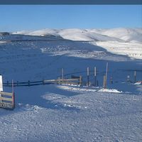 Trailhead Webcam