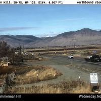 Timmerman Hill North