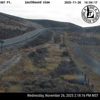 Timmerman Hill South